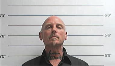 Robert Wall, - Orleans Parish County, LA 